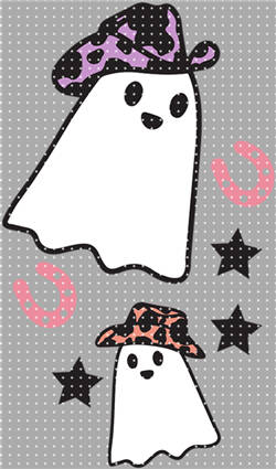 Keychain sticker-Y 1453